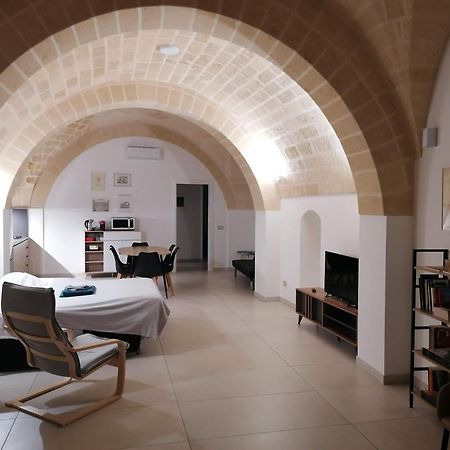 Appartamento B&B Volte D'Ogiva Altamura Eksteriør bilde