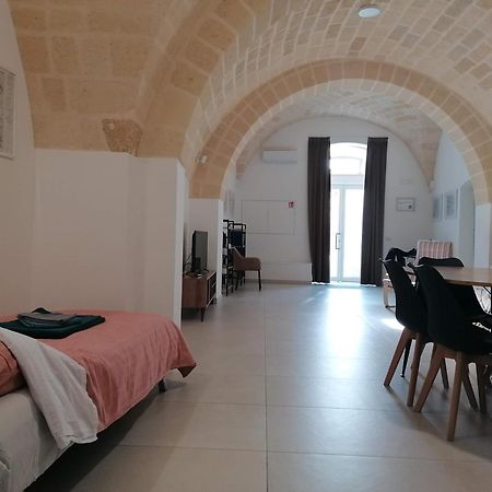 Appartamento B&B Volte D'Ogiva Altamura Eksteriør bilde