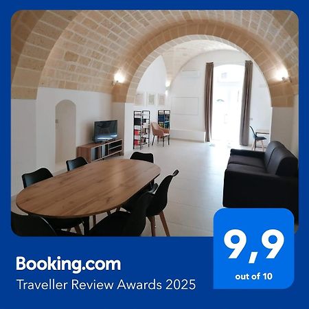 Appartamento B&B Volte D'Ogiva Altamura Eksteriør bilde