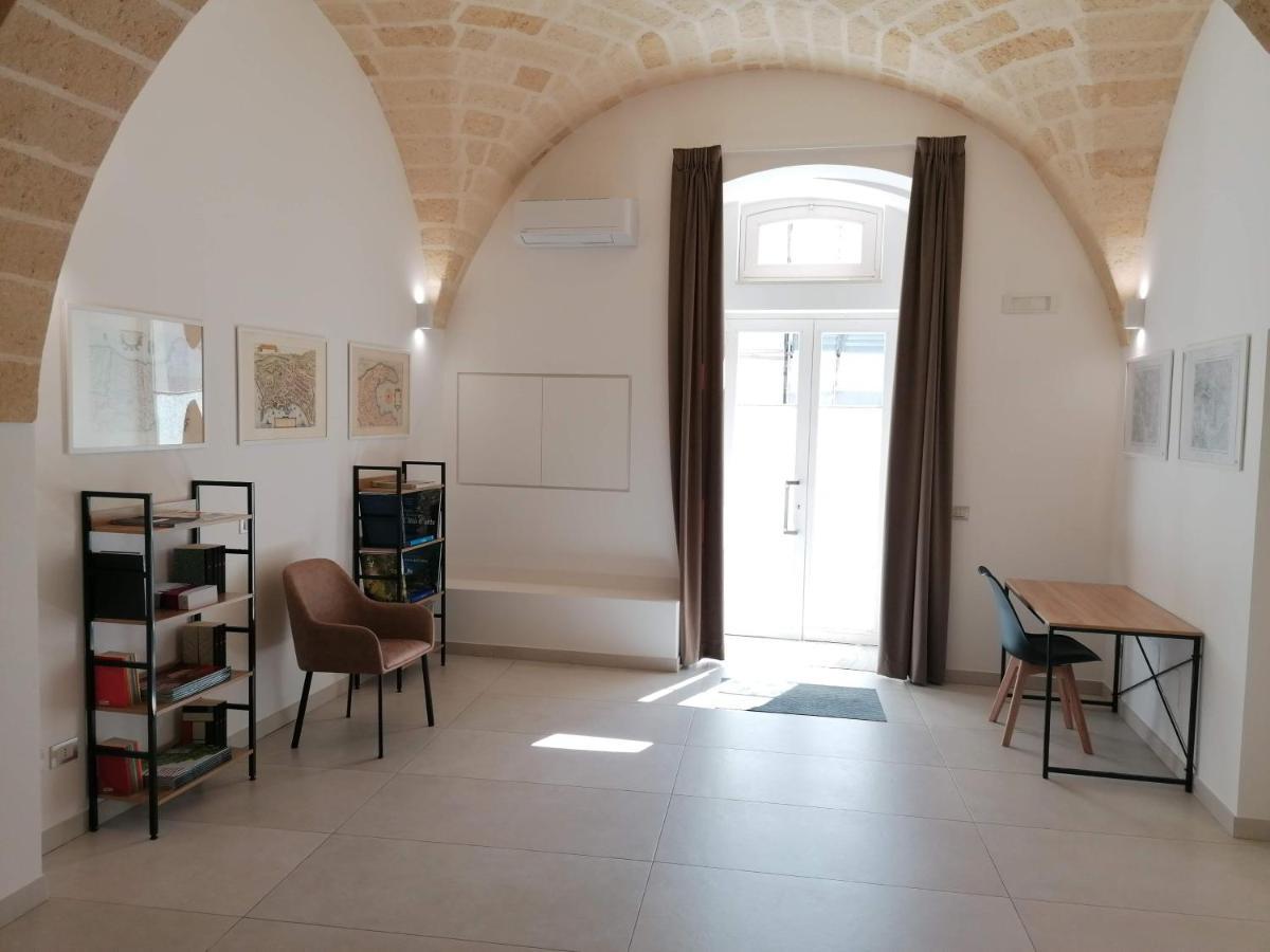 Appartamento B&B Volte D'Ogiva Altamura Eksteriør bilde