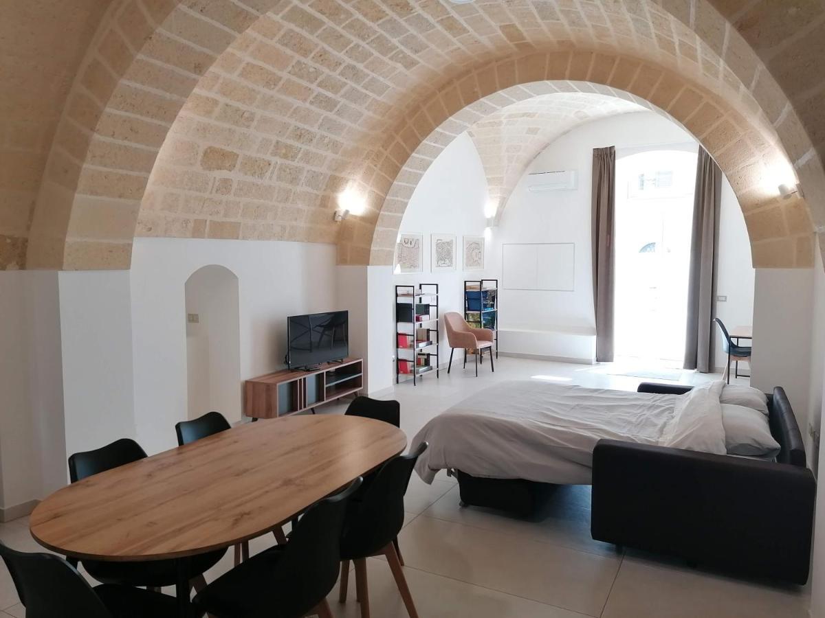 Appartamento B&B Volte D'Ogiva Altamura Eksteriør bilde