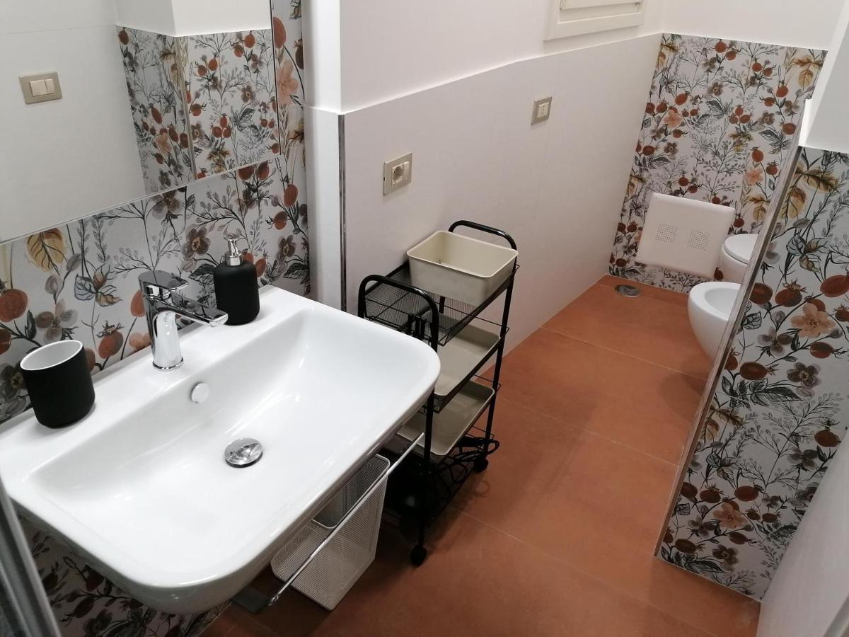 Appartamento B&B Volte D'Ogiva Altamura Eksteriør bilde