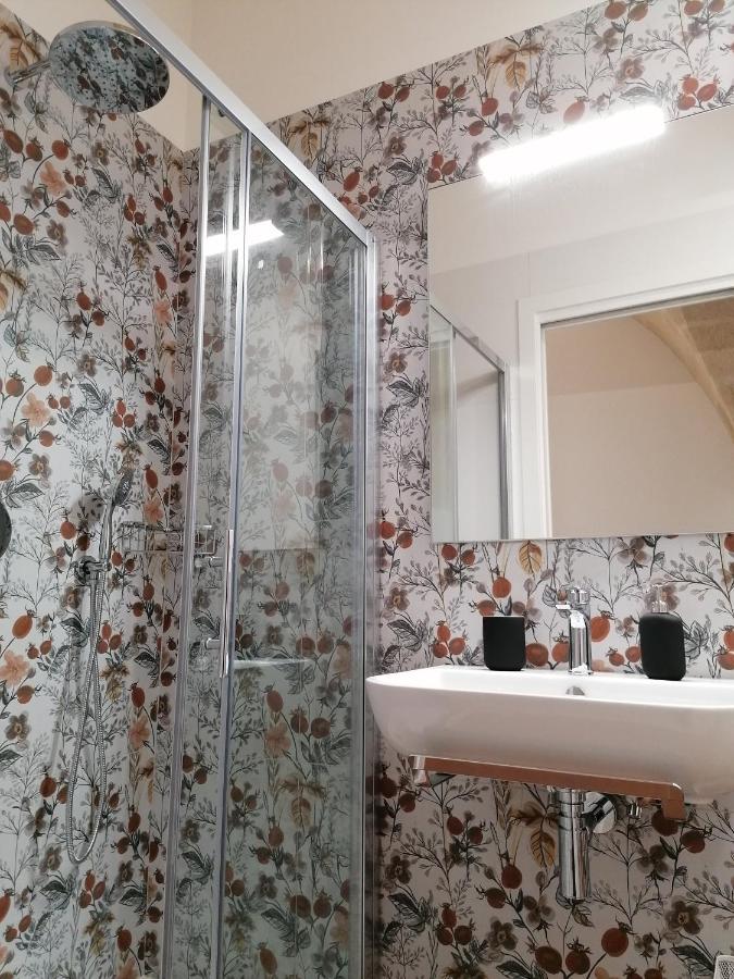 Appartamento B&B Volte D'Ogiva Altamura Eksteriør bilde