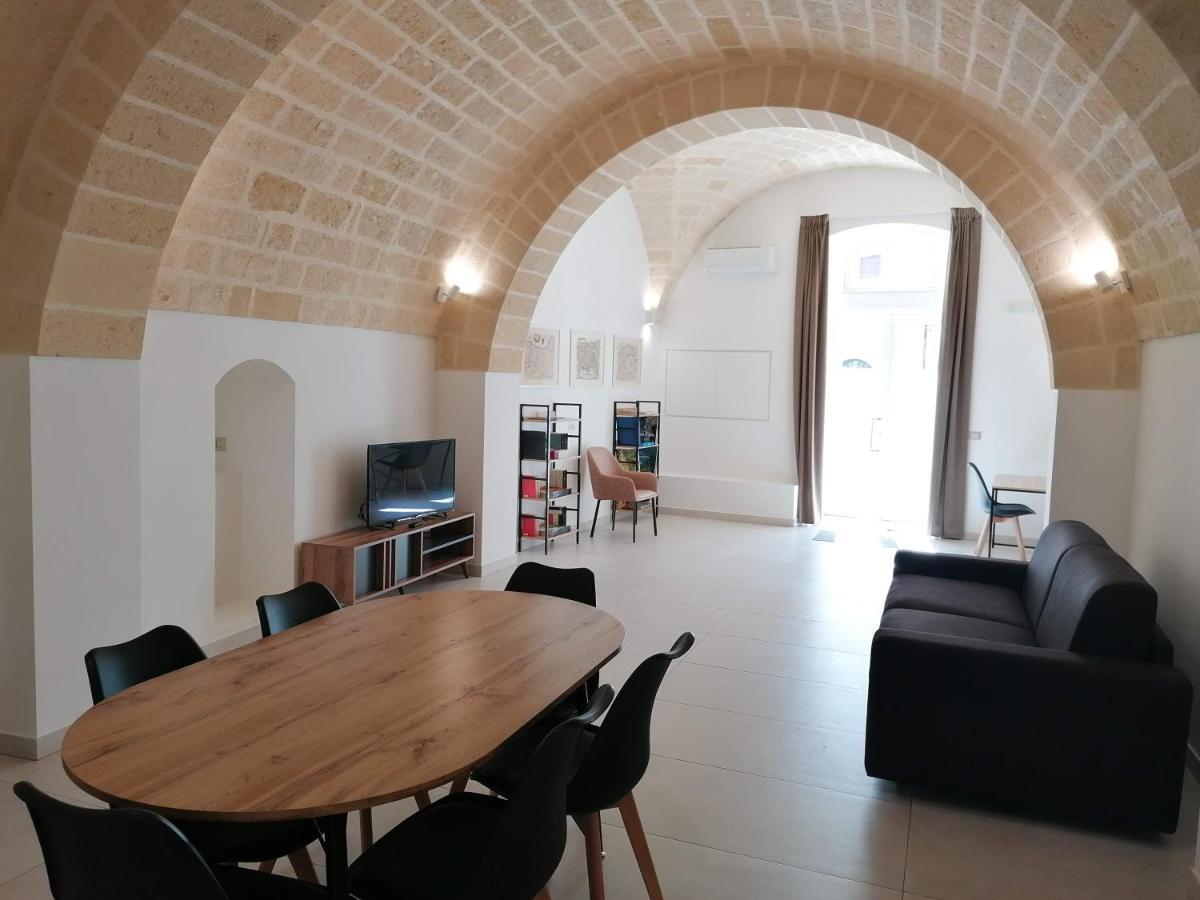 Appartamento B&B Volte D'Ogiva Altamura Eksteriør bilde