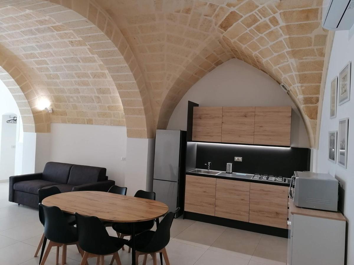 Appartamento B&B Volte D'Ogiva Altamura Eksteriør bilde