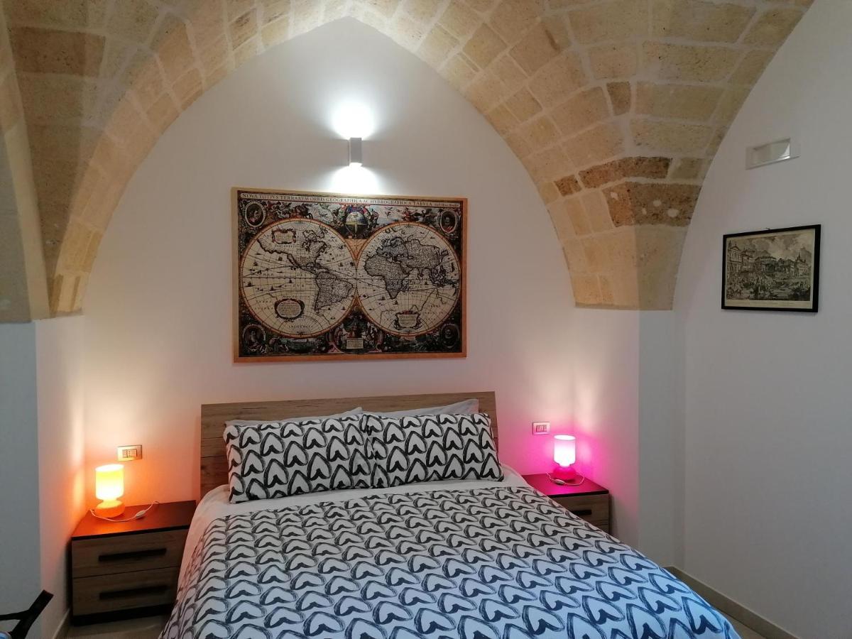 Appartamento B&B Volte D'Ogiva Altamura Eksteriør bilde