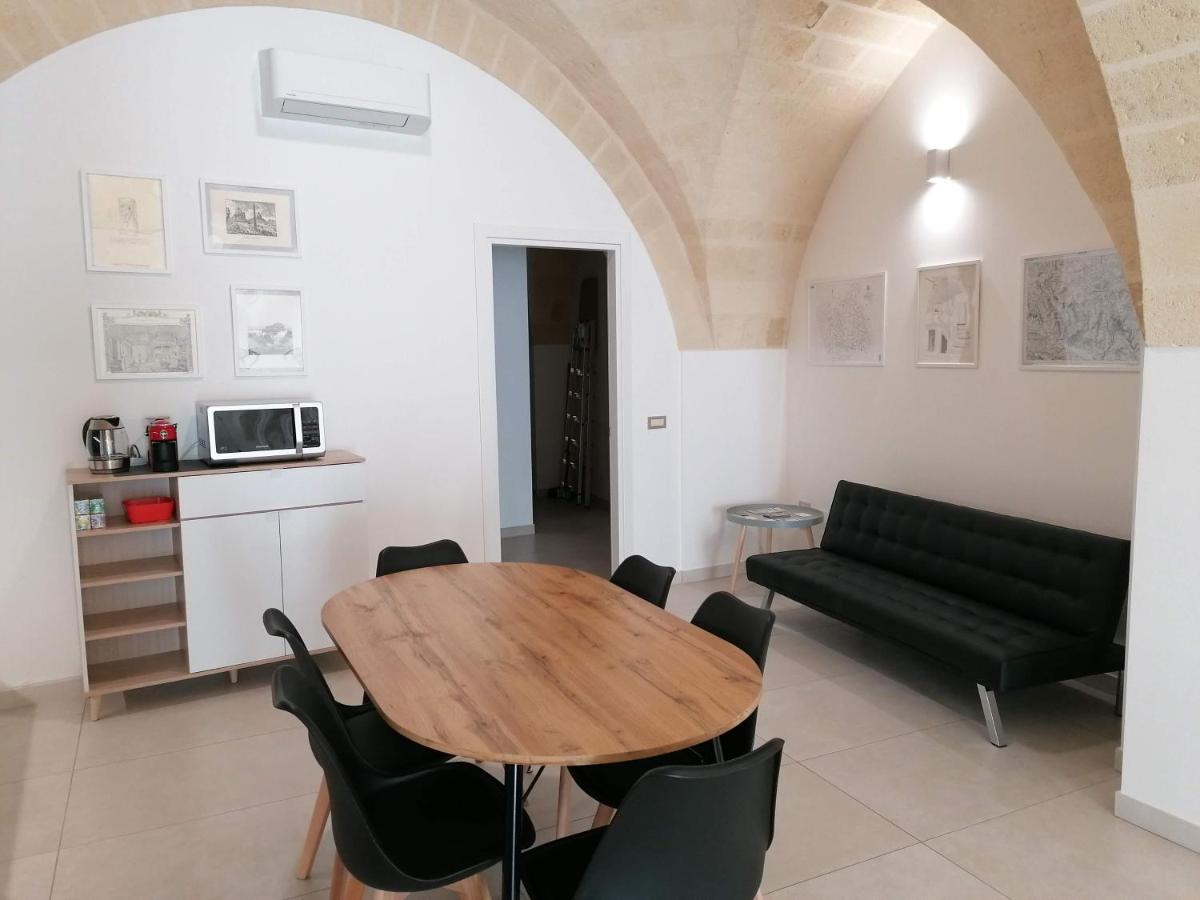 Appartamento B&B Volte D'Ogiva Altamura Eksteriør bilde