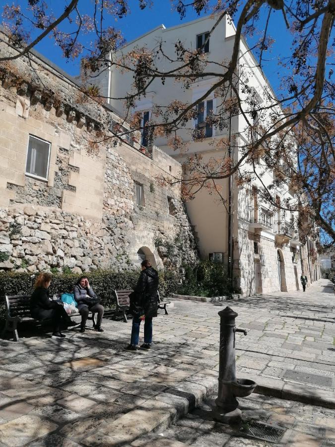 Appartamento B&B Volte D'Ogiva Altamura Eksteriør bilde
