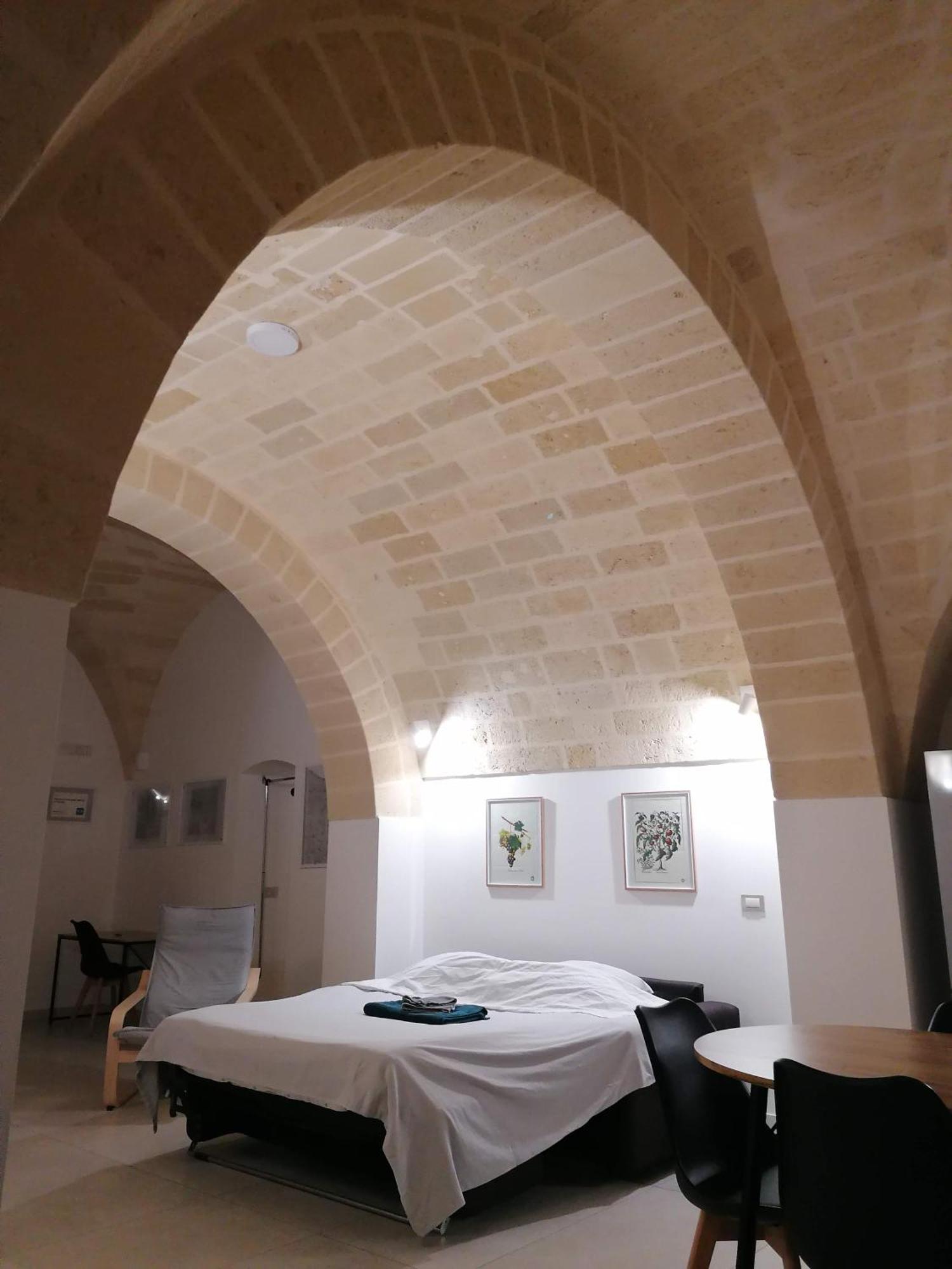 Appartamento B&B Volte D'Ogiva Altamura Eksteriør bilde