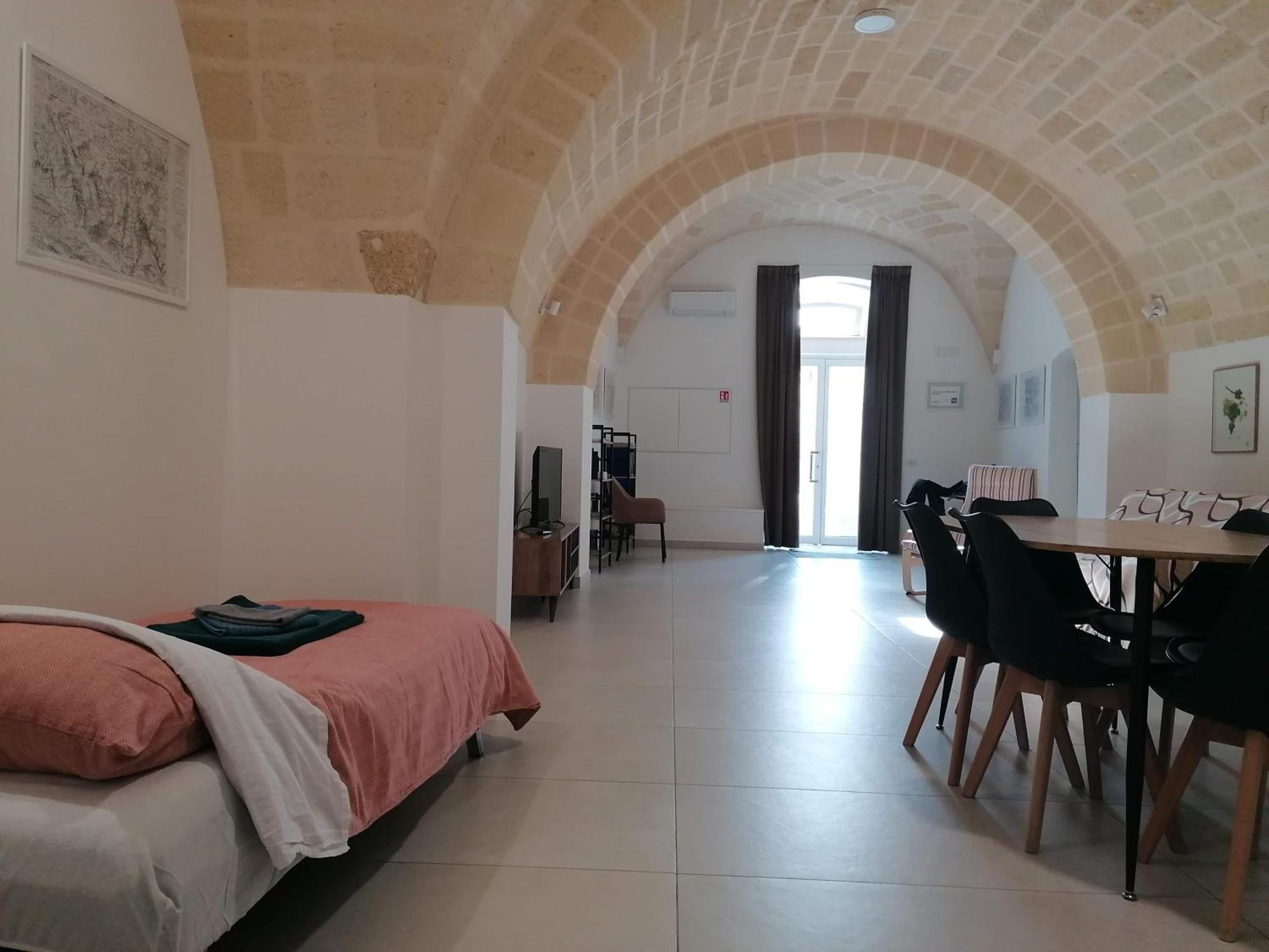 Appartamento B&B Volte D'Ogiva Altamura Eksteriør bilde