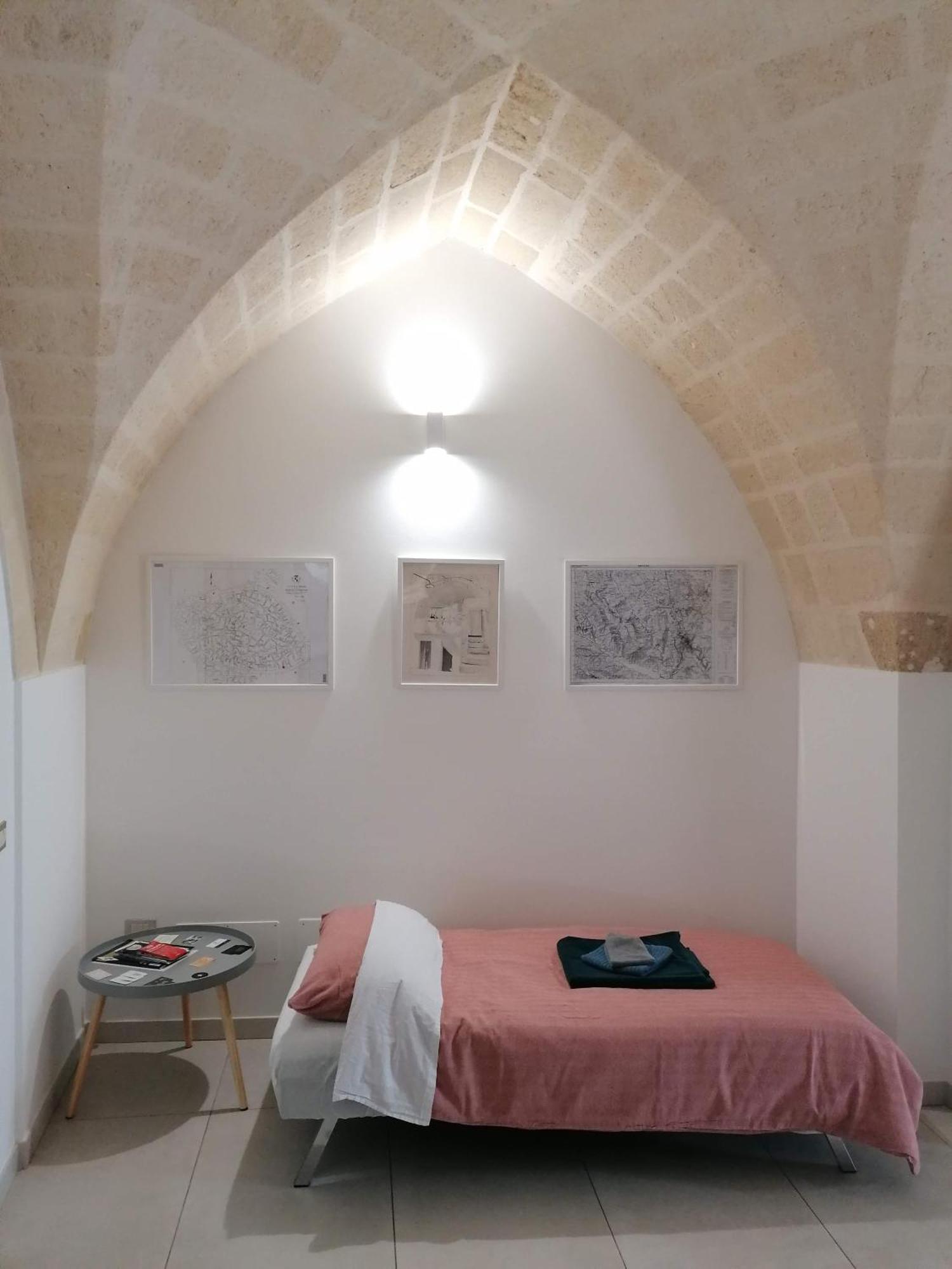 Appartamento B&B Volte D'Ogiva Altamura Eksteriør bilde